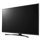 Smart Tv LG 60  Ai Thinq 60um7270psa Led Webos 3d 4k 