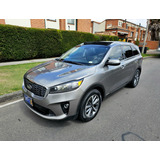 Kia Sorento 2019 3.3