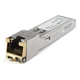 Módulo Sfp Gigabit Ethernet 10gbase-t Sfp+ Gbic 10gb Base-t 