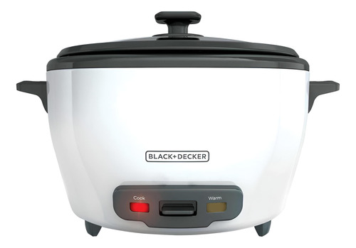 Olla Arrocera Black + Decker Rc5225-cl Pro