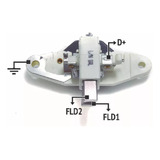 Regulador De Voltaje Alternador Bosch Rnb 311022