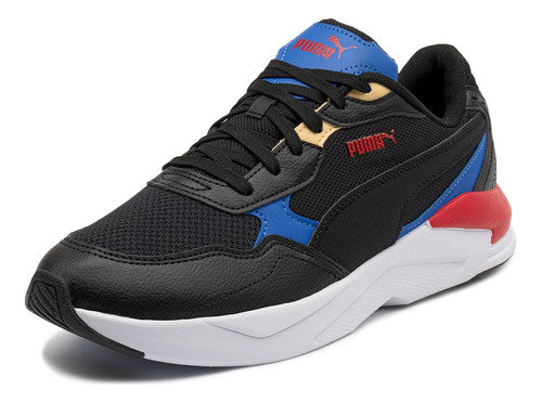 Tenis Puma X-ray Speed Lite Para Caballero Del 25 Al 29.