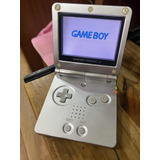 Consola Gameboy Sp Nintendo Usada