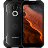 Doogee S61 Pro - Smartphone Resistente Deportistas Extremos