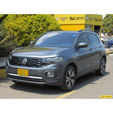 Volkswagen T-cross 1.6 Comfortline