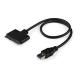 Cable Adaptador Usb 3.0  - Sata Ill Startech.com Para Dis /v