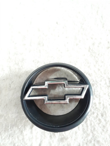 Emblema Parrilla De Chevrolet Corsa Foto 2