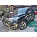 Suzuki Vitara 2016