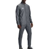 Campera Under Armour Challenger Tracksuit 1365402012 Hombre