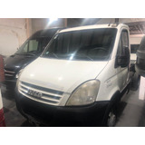 Iveco Daily 3514