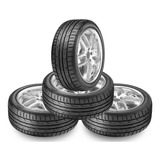 4 Llantas Direzza Dz102+ Dunlop Medida 225/40r18 92w