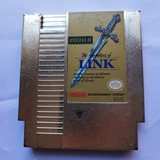 The Legend Of Zelda 2 The Adventure Of Link Nes Nintendo