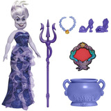 Disney Villains Muñeca Ursula