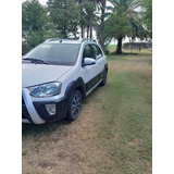 Toyota Etios 2017 1.5 Cross