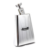 Torelli Cowbell Cromado 6'' To055
