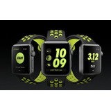 Apple Watch Serie 2 Nike En Buen Estado Funcionando