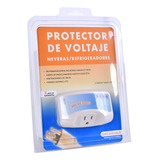 Protetor De Tensão Power Tv/pc/refrigerator Voltage