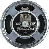 Celestion Classic Lead 80 12   80 Watts 8 O 16 Ohm