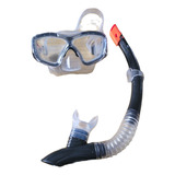 Snorkel National Geographic Expedintion Series Con Funda 