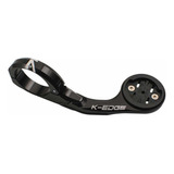 K Edge Soporte Garmin Pro Race Mount 31.8 Mm