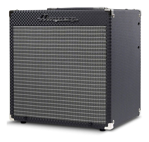  Ampeg Rb-108 Amplificador Para Bajo  30 Watts Combo 1x8