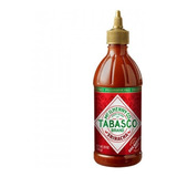 Salsa Tabasco Sriracha Picante Espesa Especias Tailandia Dw