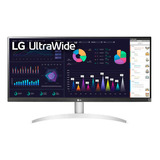 Monitor LG 29 Ultrawide Full Hd Ips 29wq600-w 1ms (mbr) 75hz