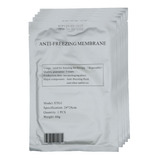 5 Membranas Cryolipolisis Anti-freezing De 28x28 Cm