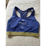 Top Deportivo Nike Talle M