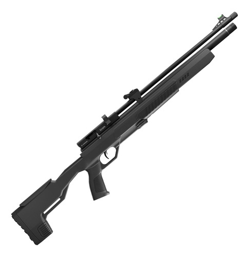 Carabina Rifle Crosman Icon Pcp 2000 Psi Cal. 5.5 Precision