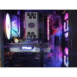 Pc Gamer/edición Ryzen 9 3900x// 16gb// Rtx 2060