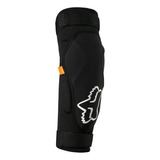 Coderas Fox Launch D3o Mtb Negro Talla S