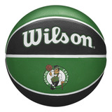Wilson Nba Team Tribute Baloncesto  Talla 7  29.5 Pul.
