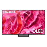 Smart Tv Samsung Oled 77 4k S90c + Barra Sonido Ultra Slim