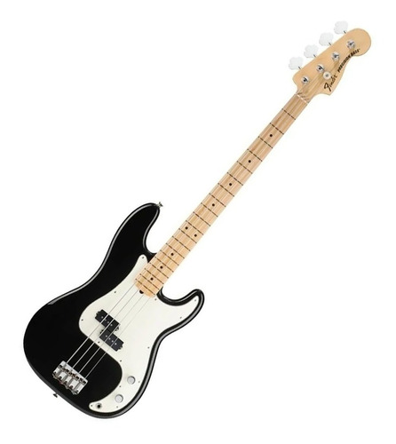 Bajo Electrico Fender American Special Precision Bass Maple