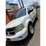 Dodge Durango 2008 5.7 Slt Tela 4x2 At