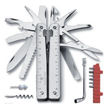 Victorinox Swiss Tool X  Plus 3.0338l Por Banimported