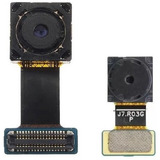 Câmera Traseira + Câmera Frontal Para Galaxy J7 J700