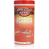 Comida Peces Freshwater Flakes - g a $466