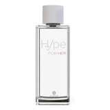 Perfume Hype For Her Deo Colônia 100ml Hinode