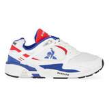 Zapatillas Lecoqsportif R1100 Nineties #1 Strings