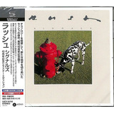 Rush Signals - 40 Aniversario - Cd Shm-cd