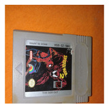  Spiderman 2 - Game Boy