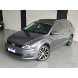 Golf Variant Highli. 1.4 Tsi T.flex Aut