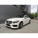 Mercedes-benz Clase C 2.0 C300 Coupe 245cv