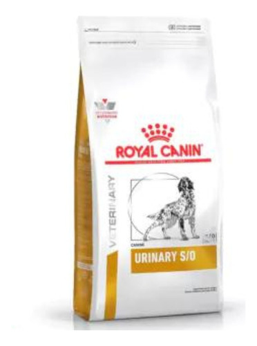 Royal Canin Urinary S/o Perro 10kg