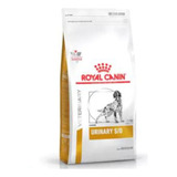 Royal Canin Urinary S/o Perro 10kg