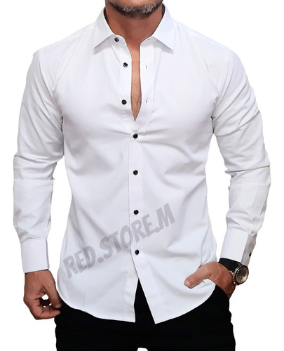 Camisa Hombre Modelo 8