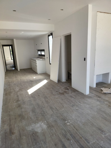 Departamento A Estrenar, Monoambiente, Terraza, Pileta - Imagen 4