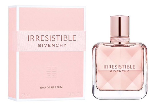 Perfume Irresistible Givenchy Edp